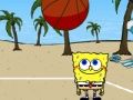 Joc Voleibol de platja  en línia