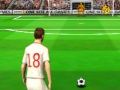 Joc Euro Free Kick 2012  en línia