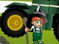 Joc Repte del tractor Zoptirik  en línia