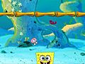 Joc SpongeBob SquarePants Smashout Deep Sea  en línia
