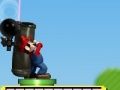 Joc Pistola de Mario  en línia