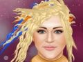 Joc Hannah Montana talls de cabell reals  en línia