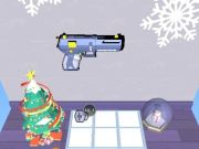 Joc Pressa de pistola en línia