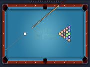 Joc 8 piscina sense anuncis en línia