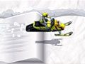 Joc Skidoo tt  en línia