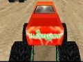 Joc Monster Race 3D  en línia