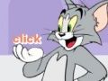 Joc Tom i Jerry Hamburger  en línia