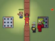 Joc Zombie Horde: construir i sobreviure en línia