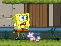 Joc SpongeBob SquarePants: Qui bobta quins pantalons?  en línia