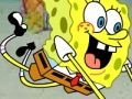 Joc Concurs de Kahrahtay de SpongeBob  en línia