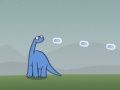 Joc Els dinosaures i meteorits en línia