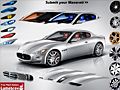 Joc Pimp my maserati  en línia