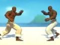 Joc Fighter de Capoeira  en línia
