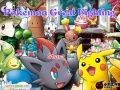 Joc Pokémon Great Fighting en línia Joc Pokémon Great Fighting en línia