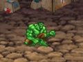 Joc Defensa de Hulk Rumble  en línia