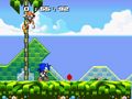 Joc Sonic the Hedgehog en línia