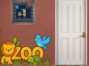 Joc Trobeu Mini Zoo Keeper en línia