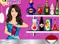 Joc Selena Gomez Love Mix  en línia