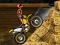 Joc Motocross fmx  en línia