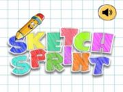 Joc Esprint Sketch Sprint en línia