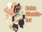 Joc Simulador de Boba en línia