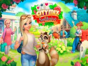 Joc City Mix Solitaire en línia