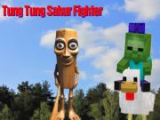 Joc Fighter Tung Tung Sahur en línia