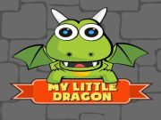 Joc El meu petit drac en línia