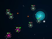 Joc Alien Clicker Invaders en línia