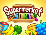 Joc Ordena del supermercat en línia