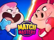 Joc Match Masters en línia