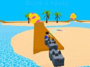 Joc Obby +1 Pet cada segons en línia