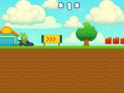 Joc Labubu Gokart en línia