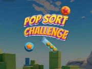 Joc Pop Sort Challenge en línia