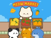 Joc Mercat de Meow en línia
