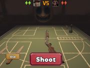 Joc Ruleta de buckshot en línia