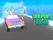 Joc Rider de serp en línia