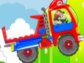 Joc Super Mario Truck 2 en línia