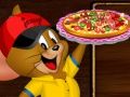 Joc Dolç Jerry Dress Up  en línia
