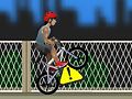 Joc Estil BMX Pro  en línia