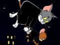 Joc Tom i Jerry Halloween Pumpkins  en línia