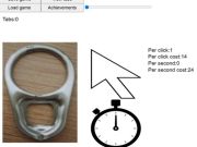 Joc Tabs Clicker en línia
