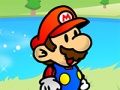Joc Mario Vs. Luigi  en línia