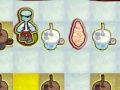 Joc SpongeBob - Boo o Boom  en línia