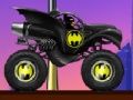 Joc Batman Truck 2  en línia