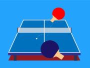Joc Joc de pilota de ping pong en línia en línia