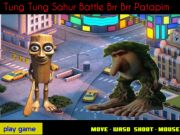 Joc Tung Tung Sahur Battle Brr Brr Patapim en línia
