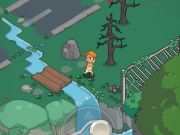 Joc Mini Survival Zombie Fight en línia