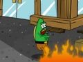 Joc El Krusty Krab Doomsday  en línia