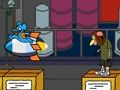 Joc Bart Simpson Zombie Kaboom  en línia